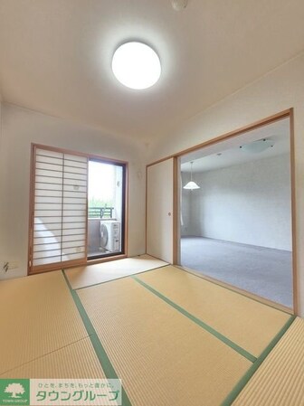 井草パークハウスの物件内観写真